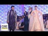 Lakme Fashion Week 2016 - Opening Ceremony | Arjun Kapoor Jacqueline Fernandez | Part 2 | CinePakoda