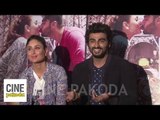 'Ki & Ka' - Media Interaction | Kareena Kapoor , Arjun Kapoor | CinePakoda