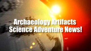 Archaeology Investigating History Daily News Headlines 12-03-15