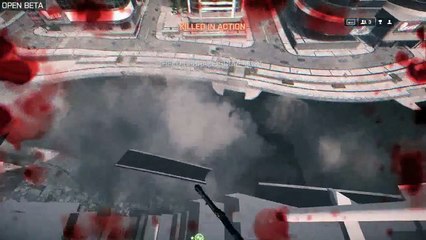 Battlefield 4: Funny Moments - Episode 1