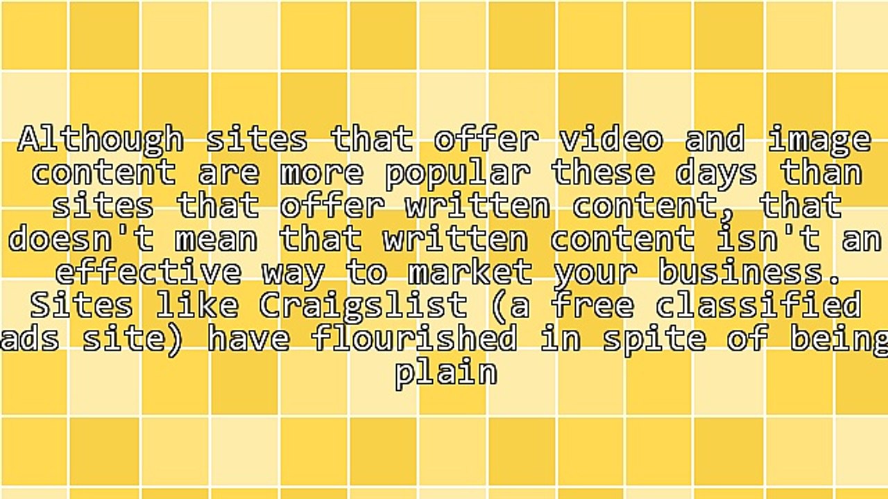 Content Marketing Strategies for Entrepreneurs: Article Writing