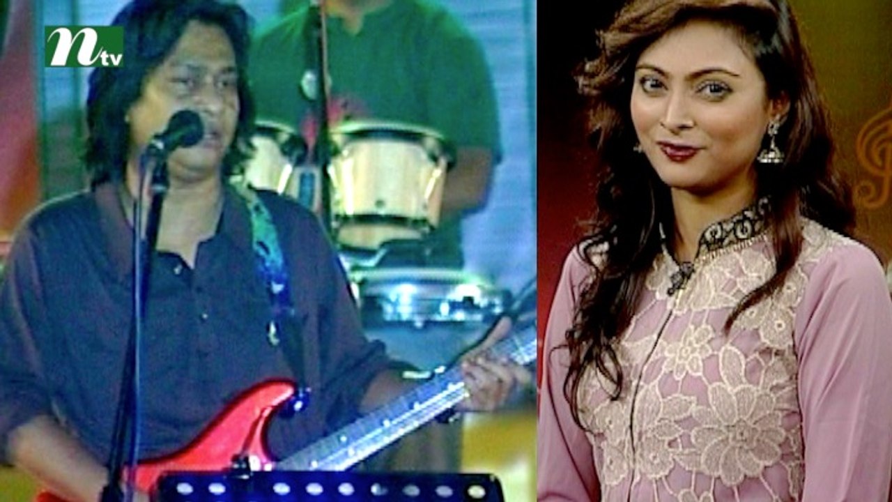 Musical show - Living Legends (লিভিং লিজেন্ডস)...