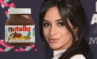 Fifth Harmony's Camila Cabello - Pronouncing Nutella!
