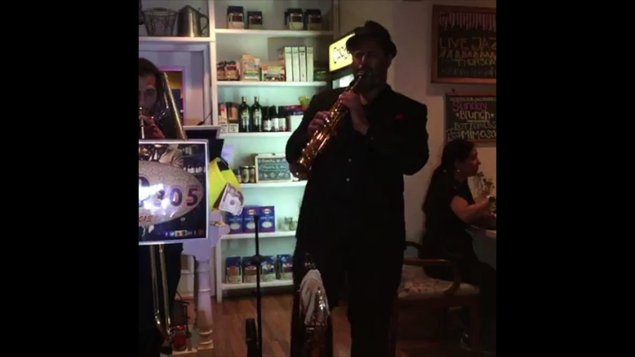 The Trad 305 Song 1