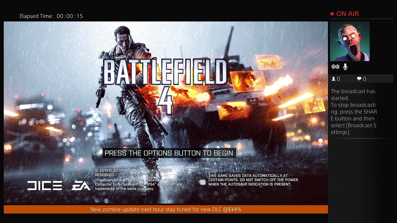 PS4live battle field 4 (2)