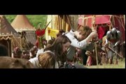 The Chronicles of Narnia: The Lion, the Witch and the Wardrobe Trailer 1