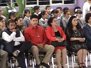 HOMENAJE AL PROFESOR LUIZ OROZCO VAZQUEZ...ATOTONILCO EL ALTO ESCUELA LORENZO VALLE VALLE.