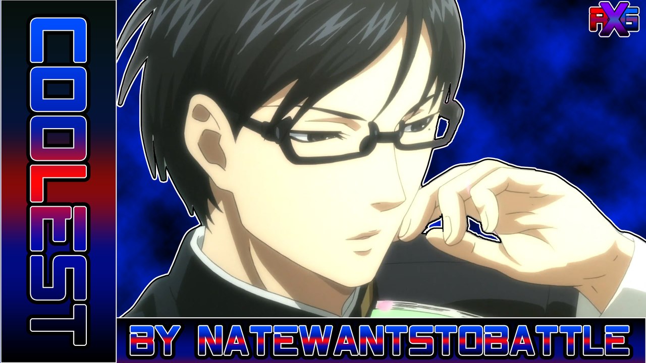 【Sakamoto desu ga?】Opening「COOLEST」(English Cover by NateWantsToBattle)