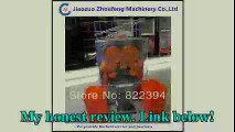 electric automatic home orange juicer/ orange juice machine
