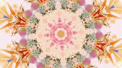 "Oasis" (Kaleidoscope) by Kitaro