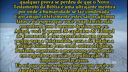 Talmud de Jmmanuel 1º parte