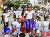 TVS Noticias - Cosoleacaque, Ver. Realiza Tradicional Desfile del 20 de Noviembre