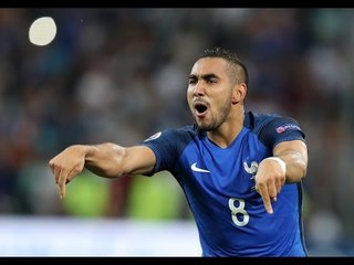 Dimitri Payet - Spectacular Man - Skills & Goals 2016 HD