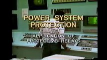 Curso protecciones electricas 1
