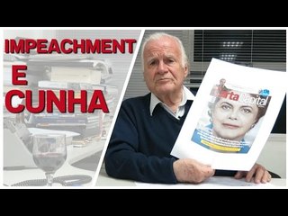 Mino Carta: “A comissão do impeachment poderia se chamar a comissão da mentira"