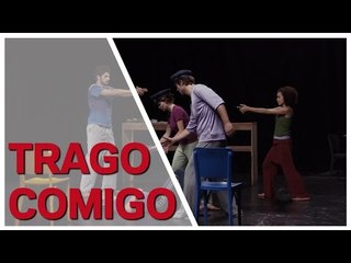 Tata Amaral: "Bolsonaro é um violador de direitos"