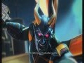 Spider-Man: Shattered Dimensions Wii Ch. 3: Hobgoblin Full