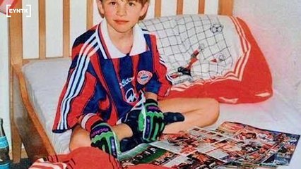 Thomas Müller - Everything You Need To Know