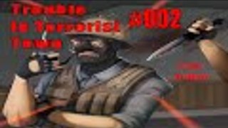 Trouble in Terrorist Town - Zweite Folge - Let´s Play Garry´s Mod