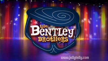 The Fabulous Bentley Brothers - 2 Chronicles