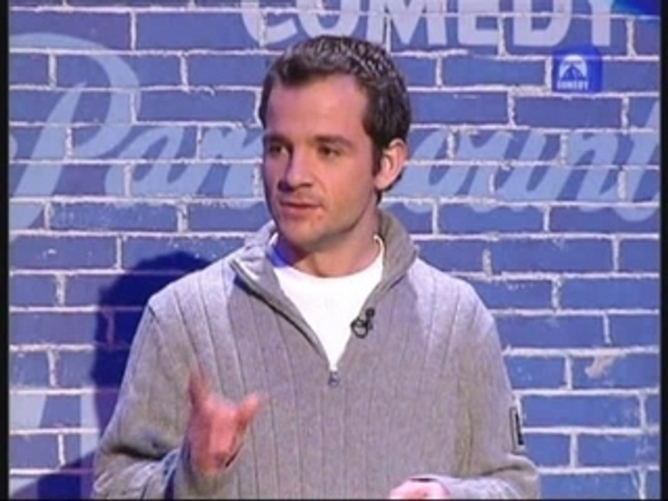 Comedy