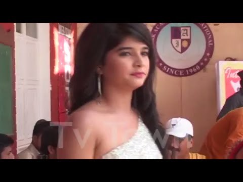 Parvarrish Season 2 - On Location Shoot 26th April 2016 | Sony TV