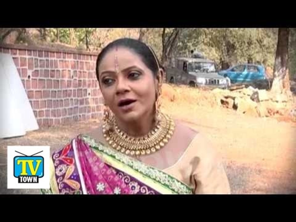 Saath Nibhana Saathiya - On Location Shoot 3rd March 2016 | Star Plus