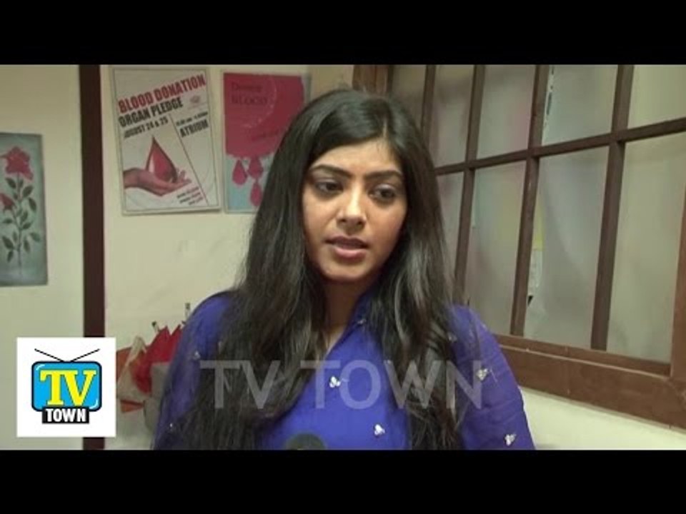 Suhani Si Ek Ladki - On Location Shoot 23rd March 2016 | Star Plus