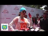 Zoom Holi Party 2016 at Dariya Mahal Part 2 - Urvashi Rautela's New Avatar