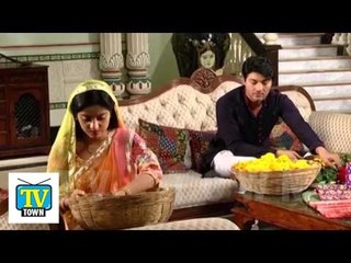 Diya Aur Baati Hum | On Location Shoot 28th December 2015 | Star Plus