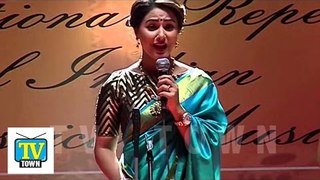 Yeh Rishta Kya Kehlata Hai - On Location Shoot 23rd January 2016 | Star Plus