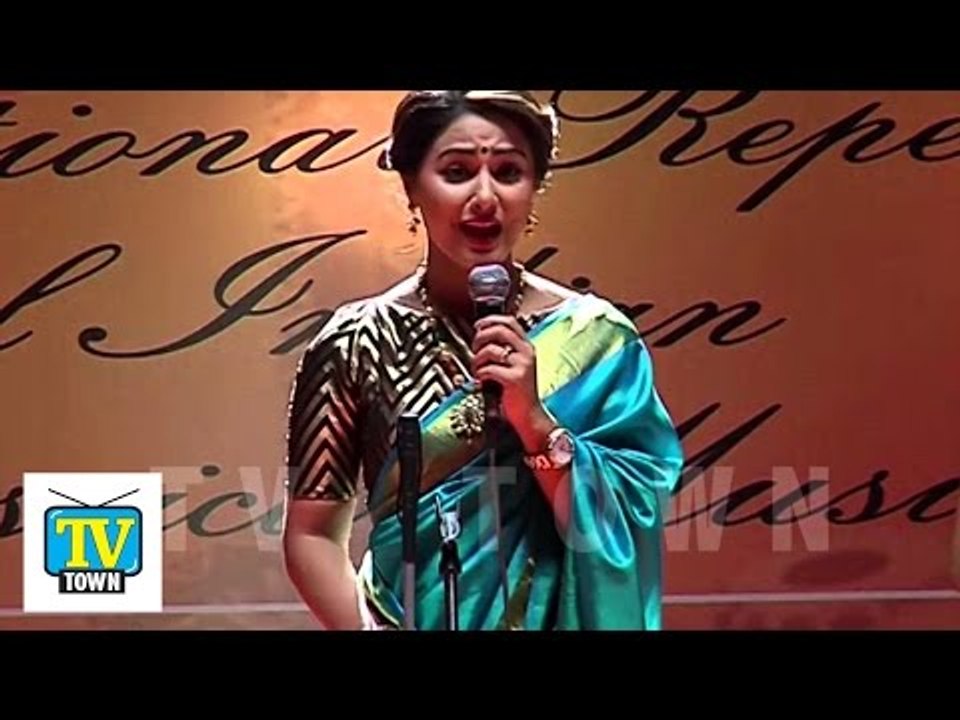 Yeh Rishta Kya Kehlata Hai - On Location Shoot 23rd January 2016 | Star Plus