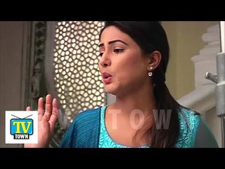 Yeh Rishta Kya Kehlata Hai - On Location Shoot 17th December 2015 | Star Plus