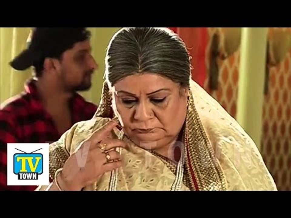 Thapki Pyaar Ki - On Location Shoot 8th December 2015 | Colors TV