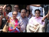 Actor Dilip Kumar Discharged From Lilavati Hospital | CinePakoda