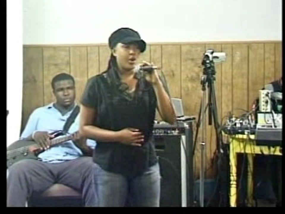 Retreat2007