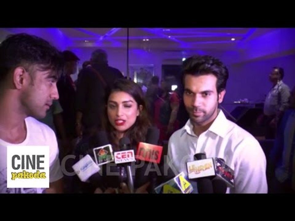 Screening Of The Movie Aligarh | CinePakoda