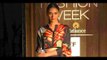 Lakme Fashion Week (LFW) 2016 Day 2 - Aditi Rao Hydari with Anand Kabra | CinePakoda