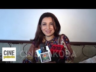 Tisca Chopra meets finalist of the 'Super Hit Vacation' Campaign | CinePakoda
