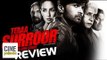 Teraa Surror - Himesh Reshammiya, Farah Karimaee | Public Review | CinePakoda