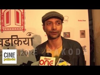 Bollywood Celebrities Attend Khidkiyaan Theatre Festival | CinePakoda
