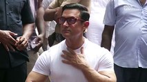 Aamir Khan React On Bangladesh Terrorist Attack (ISIS)