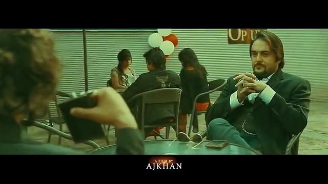 8969 -2014 Official Teaser