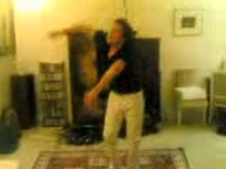 tecktonik killer tonton ABé NEW