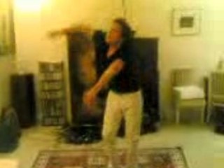 tecktonik killer tonton ABé NEW