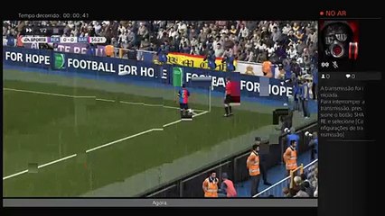 Transmissão ao vivo (5)