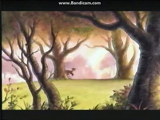 Opening To Winnie The Pooh Seasons Of Giving 1999 VHS