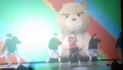 Found You (JunHyung solo) [BS 2015 offline]