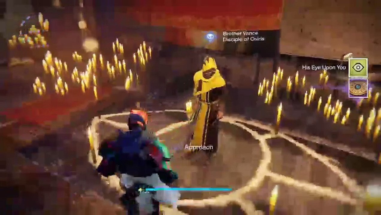 Destiny Trials trying to go to light house (35)