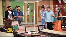 Bhabhi Ji Ghar Par Hain -12th July 2016 - Full On Location Episode
